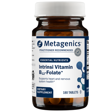Intrinsi Vitamin B12-Folate